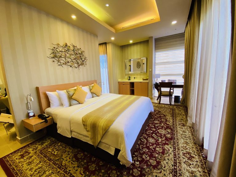 Executive Suite | Pulse Grande Hotel